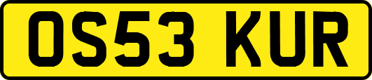 OS53KUR