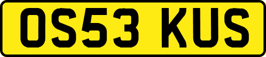 OS53KUS