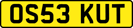 OS53KUT