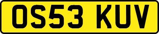 OS53KUV