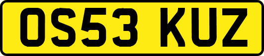 OS53KUZ