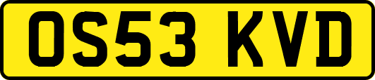OS53KVD
