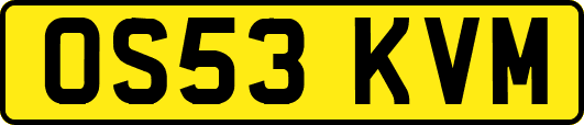 OS53KVM