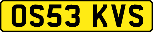 OS53KVS