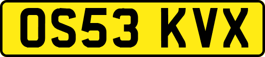 OS53KVX