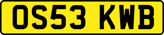 OS53KWB