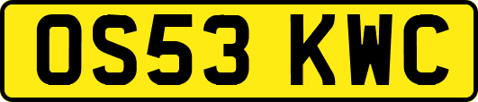 OS53KWC