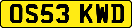 OS53KWD