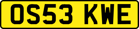 OS53KWE