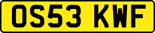 OS53KWF