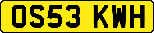 OS53KWH