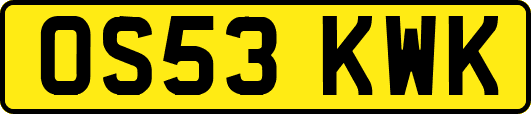 OS53KWK