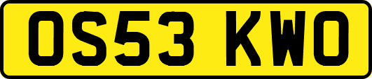OS53KWO