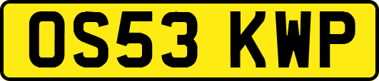 OS53KWP
