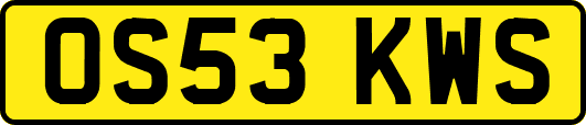 OS53KWS