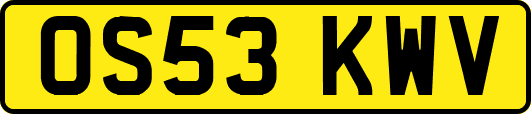 OS53KWV