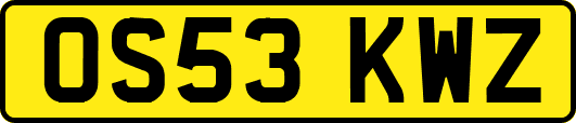 OS53KWZ