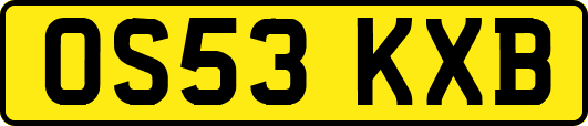 OS53KXB