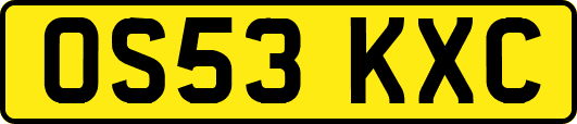 OS53KXC