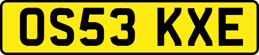 OS53KXE