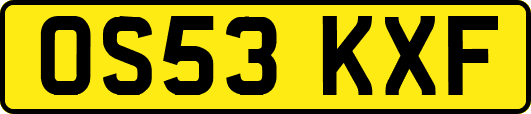 OS53KXF