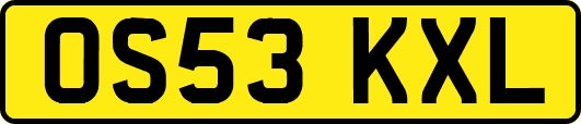 OS53KXL