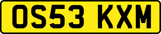 OS53KXM