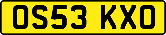 OS53KXO