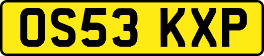 OS53KXP