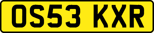 OS53KXR