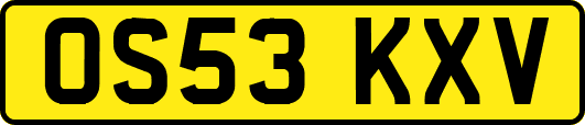 OS53KXV