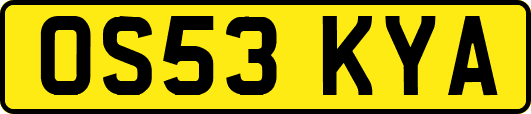 OS53KYA