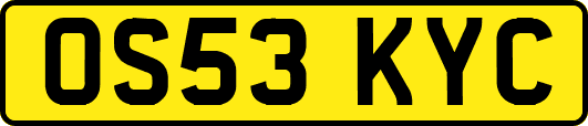 OS53KYC
