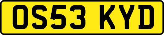 OS53KYD