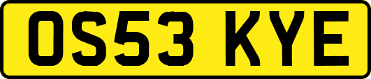 OS53KYE