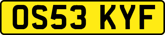 OS53KYF