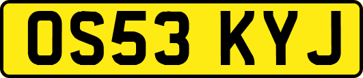 OS53KYJ