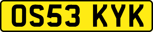 OS53KYK