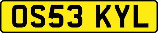OS53KYL
