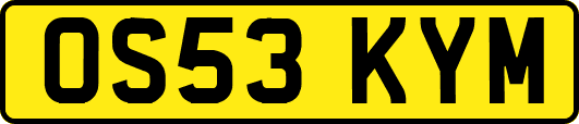 OS53KYM
