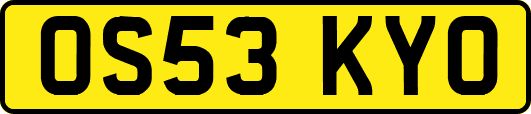 OS53KYO