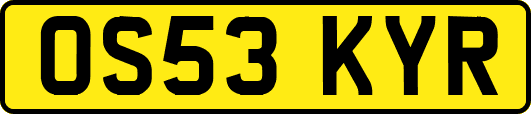 OS53KYR