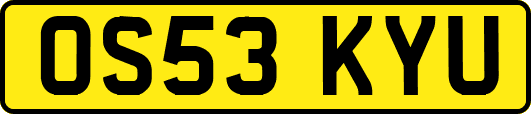 OS53KYU