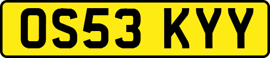 OS53KYY