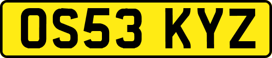 OS53KYZ
