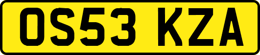 OS53KZA