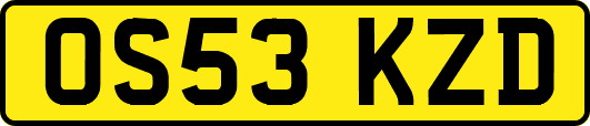 OS53KZD