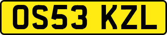 OS53KZL