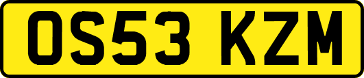 OS53KZM