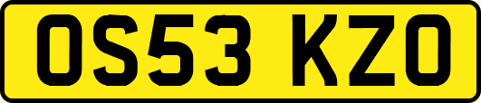 OS53KZO